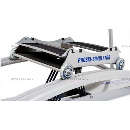 Рендер-3 для Pro Ski Simulator Basic