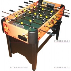 Amsterdam в Волгограде по цене 19642 ₽ в категории настольный футбол (кикер) Weekend Billiard
