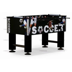 Roma IV в Волгограде по цене 45794 ₽ в категории настольный футбол (кикер) Weekend Billiard