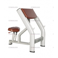 Bronze Gym H-040A (коричневая) из каталога скамей Скотта в Волгограде по цене 33600 ₽
