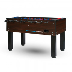 Desperado Premium Classic из каталога игровых столов для настольного футбола (кикера) в Волгограде по цене 65500 ₽