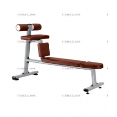 Bronze Gym J-035 из каталога скамей для пресса в Волгограде по цене 43900 ₽