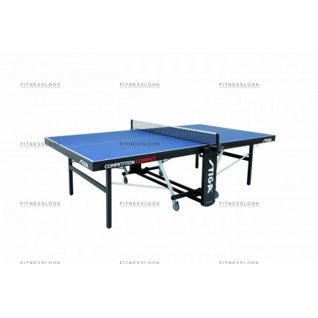 Рендер-0 для Stiga Competition Compact