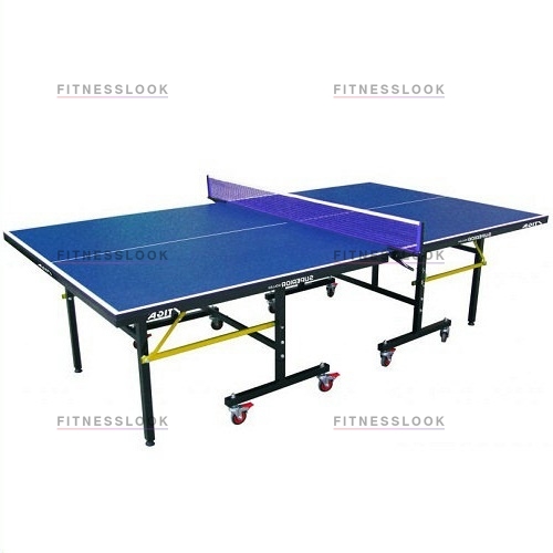 Superior Roller - синий в Волгограде по цене 55970 ₽ в категории теннисные столы Stiga