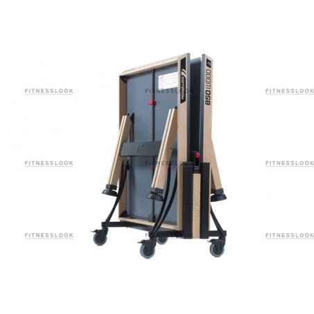 Рендер-7 для Cornilleau Competition 850 Wood - синий