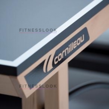 Рендер-5 для Cornilleau Competition 850 Wood - синий