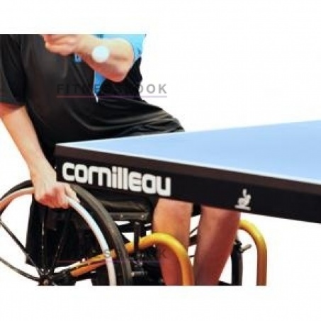 Рендер-3 для Cornilleau Competition 640
