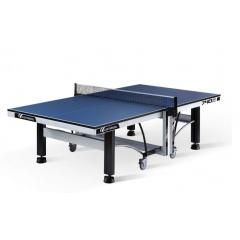 Теннисный стол для помещений Cornilleau Competition 740 - синий в Волгограде по цене 174000 ₽