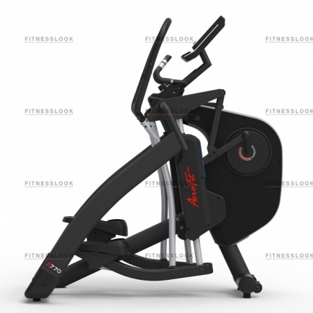 Рендер-0 для AeroFit E770