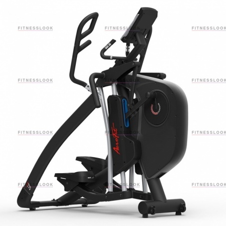 Рендер-4 для AeroFit E770