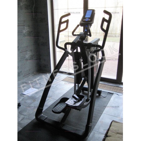 Рендер-1 для AeroFit E770
