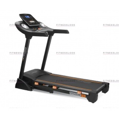 Svensson Body Labs Physioline TBX из каталога беговых дорожек в Волгограде по цене 48880 ₽