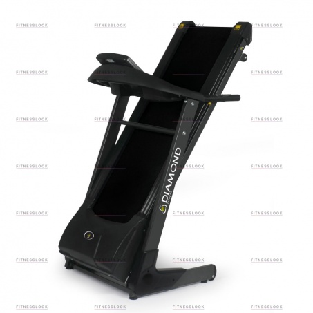 Рендер-1 для Diamond Fitness Speed 6000