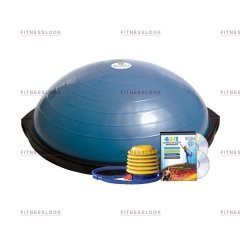Bosu Balance Trainer из каталога степ-платформ в Волгограде по цене 16280 ₽