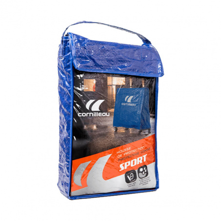 Рендер-1 для Cornilleau SPORT Table Cover Blue