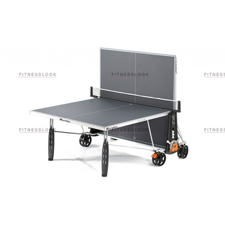 Рендер-8 для Cornilleau 250S Crossover Outdoor - серый