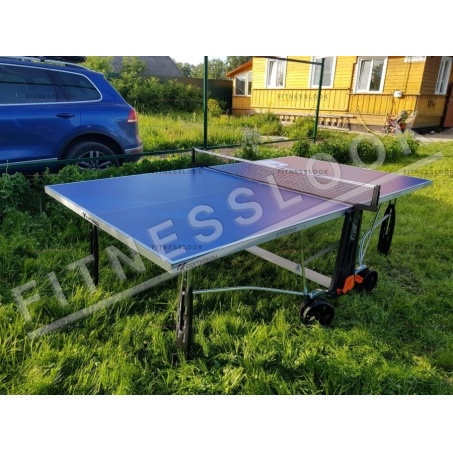 Рендер-1 для Cornilleau 250S Crossover Outdoor - синий