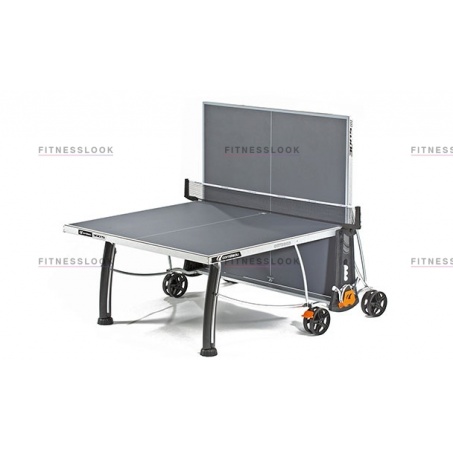 Рендер-7 для Cornilleau 300S Crossover Outdoor - серый