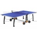 Всепогодный теннисный стол Cornilleau 300S Crossover Outdoor - синий