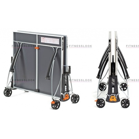 Рендер-6 для Cornilleau 300S Crossover Outdoor - синий