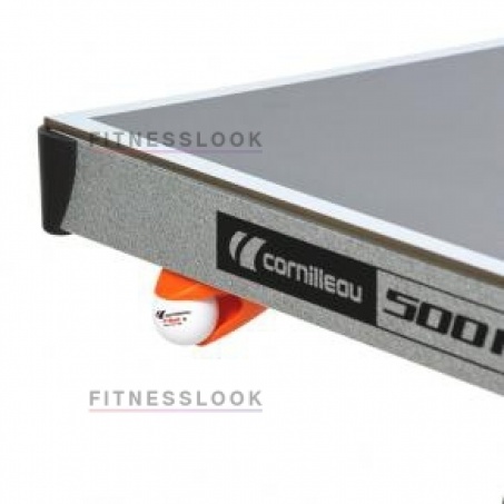 Рендер-3 для Cornilleau 500M Crossover Outdoor - синий