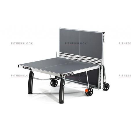Рендер-7 для Cornilleau 540M Crossover Outdoor - серый