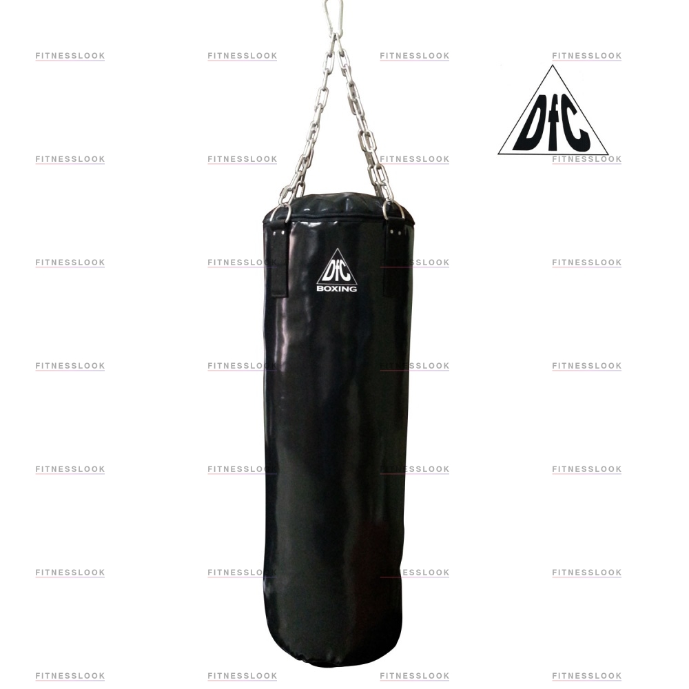 HBPV3 120х35 в Волгограде по цене 11290 ₽ в категории подвесные боксерские мешки и груши DFC