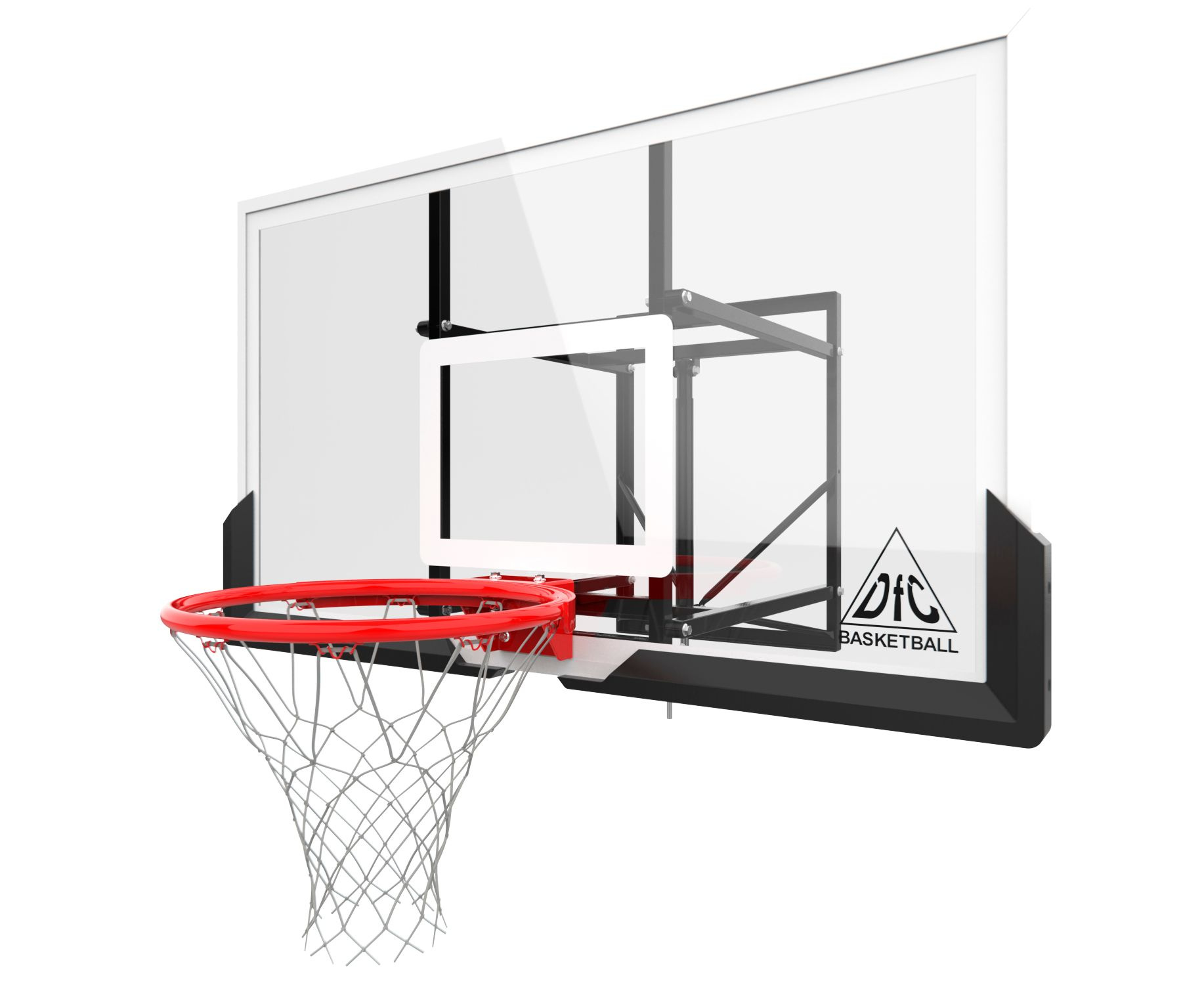 Баскетбольный щит DFC 54’ BOARD54P