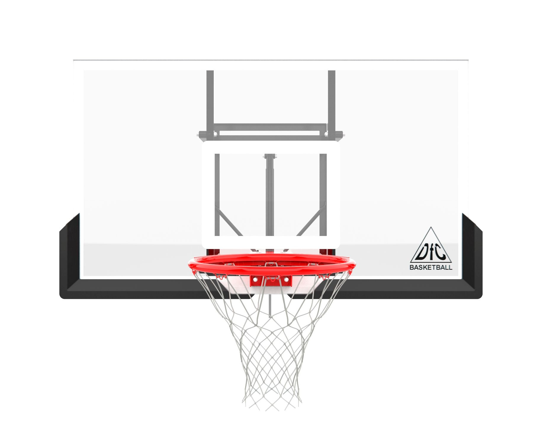DFC 54’ BOARD54P из каталога баскетбольных щитов в Волгограде по цене 31990 ₽