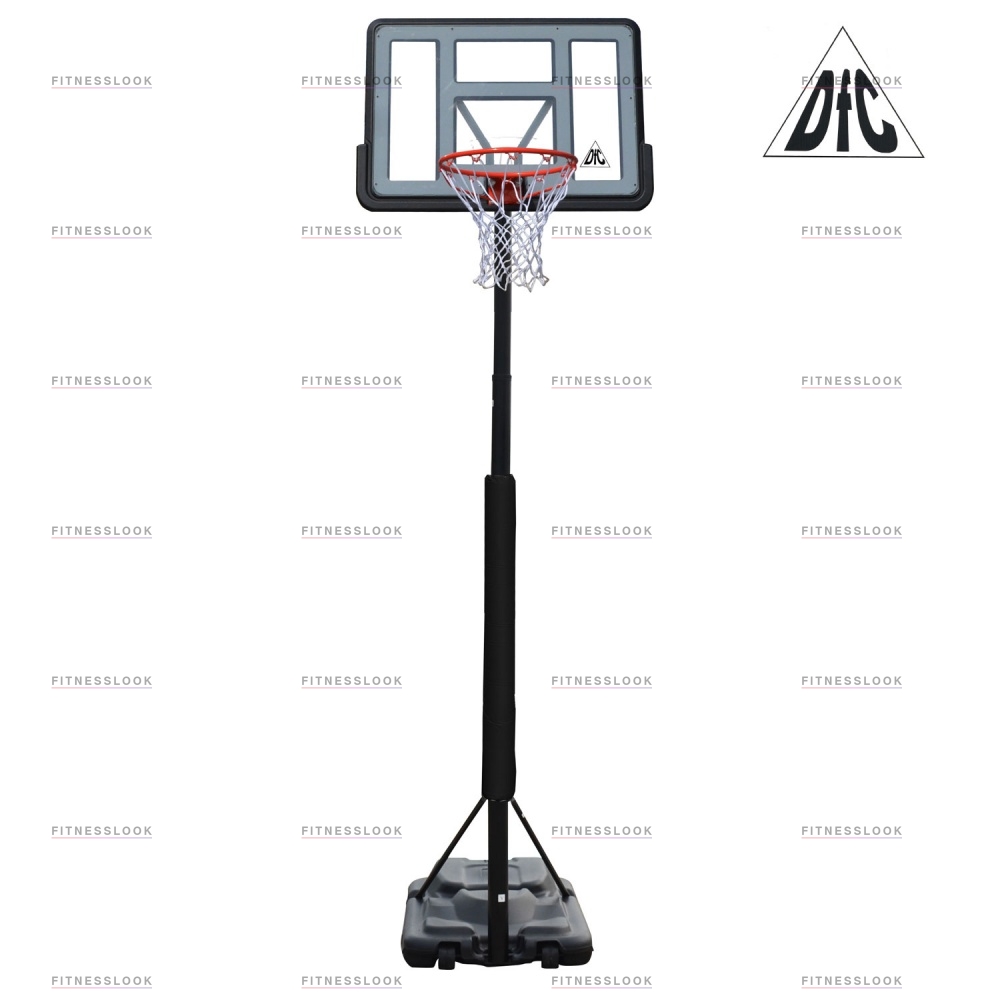 DFC 44 STAND44PVC3 из каталога мобильных баскетбольных стоек в Волгограде по цене 29990 ₽