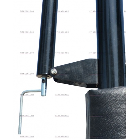 Рендер-1 для DFC STAND48P — 48″