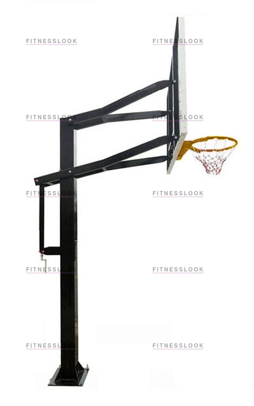 Баскетбольная стойка стационарная DFC ING72G