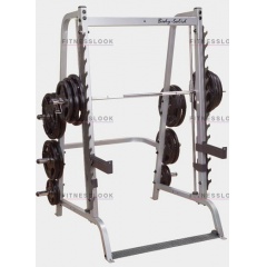 Body Solid GS348 из каталога машин Смита в Волгограде по цене 223990 ₽
