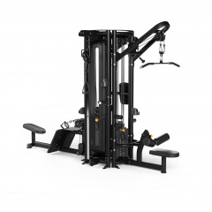 Matrix G3 MS40 из каталога гирь в Волгограде по цене 1755000 ₽