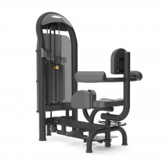 Matrix G3-S55 - торс-машина из каталога грузоблочных тренажеров в Волгограде по цене 810000 ₽