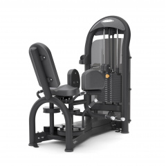 Matrix G3-S74 - приведение бедра из каталога грузоблочных тренажеров в Волгограде по цене 620500 ₽