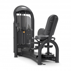 Matrix G3-S75 - отведение бедра из каталога грузоблочных тренажеров в Волгограде по цене 620500 ₽