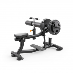 Matrix Magnum MG-PL77 - икроножные мышцы сидя из каталога игровых городков для детей в Волгограде по цене 410000 ₽