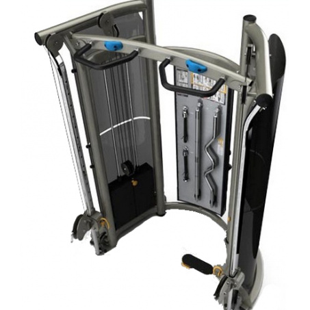 Рендер-7 для Matrix Aura G3-MSFT300 Functional Trainer