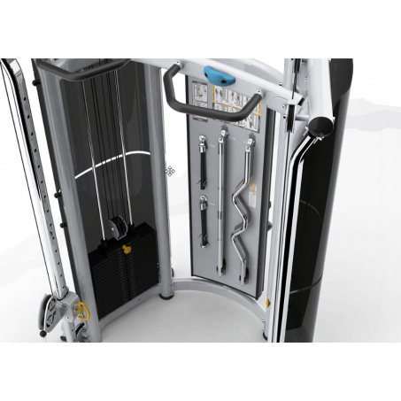 Рендер-6 для Matrix Aura G3-MSFT300 Functional Trainer