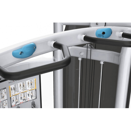 Рендер-5 для Matrix Aura G3-MSFT300 Functional Trainer