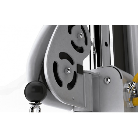 Рендер-3 для Matrix Aura G3-MSFT300 Functional Trainer