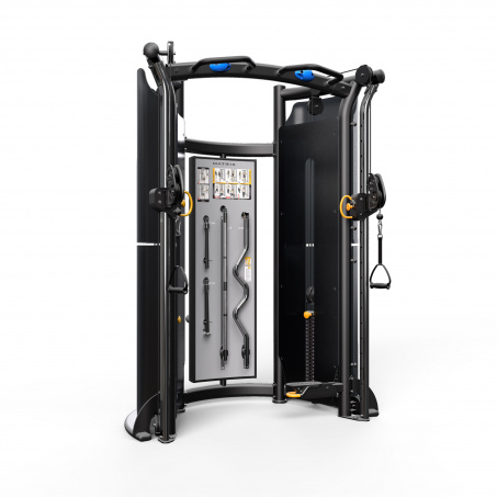 Рендер-0 для Matrix Aura G3-MSFT300 Functional Trainer