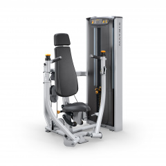 Matrix Versa Heavy VS-S13H - жим от груди из каталога грузоблочных тренажеров в Волгограде по цене 527000 ₽