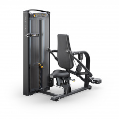Matrix Versa VS-S42P - отжимание сидя из каталога грузоблочных тренажеров в Волгограде по цене 710000 ₽