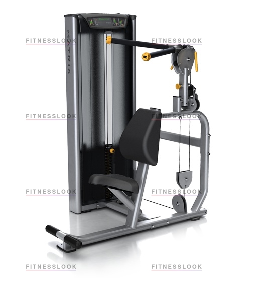 Matrix Versa Heavy VS-S53H - пресс-машина упражнения на - мышцы пресса