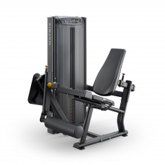 Matrix Versa Heavy VS-S71H - разгибание ног сидя из каталога грузоблочных тренажеров в Волгограде по цене 505750 ₽