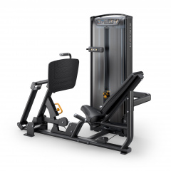 Matrix Versa Plus VS-S72P - сгибание ног сидя из каталога грузоблочных тренажеров в Волгограде по цене 745000 ₽