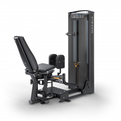Matrix Versa  Plus VS-S74P -  приведение-отведение бедра из каталога грузоблочных тренажеров в Волгограде по цене 624750 ₽