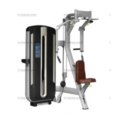 Bronze Gym MNM-002A - грудь/задняя дельта из каталога грузоблочных тренажеров в Волгограде по цене 102430 ₽